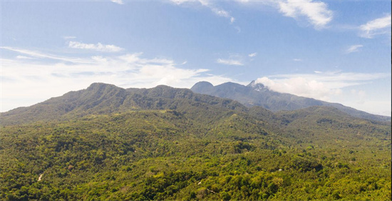菲律宾阿波火山旅游（火山旅游最新指南）