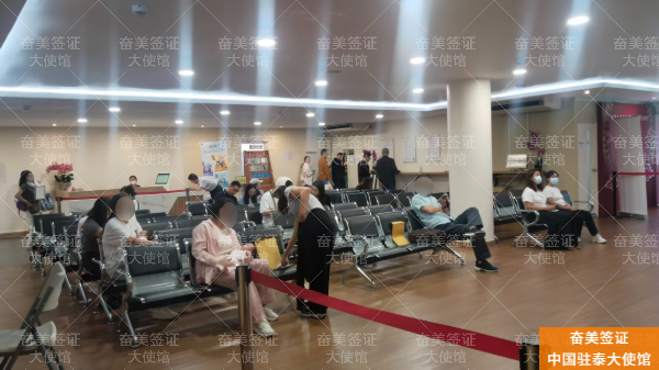 2026泰国大使馆新生儿护照申办：全流程与费用详解