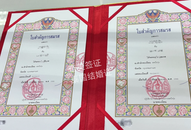 泰国跨国婚姻登记全攻略：中国使馆预约与泰国本地注册完整指南