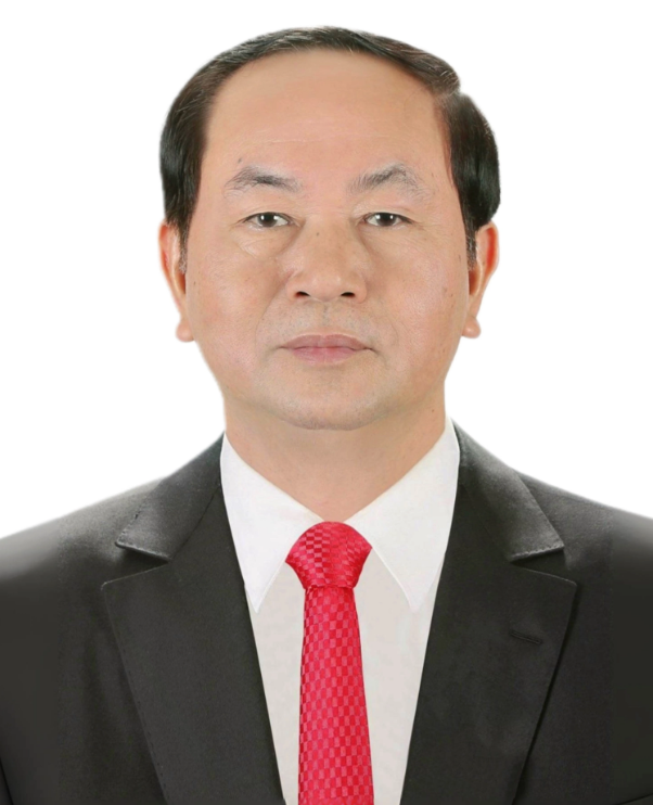 越南陈大光主席任职了多少年(都有谁当过)