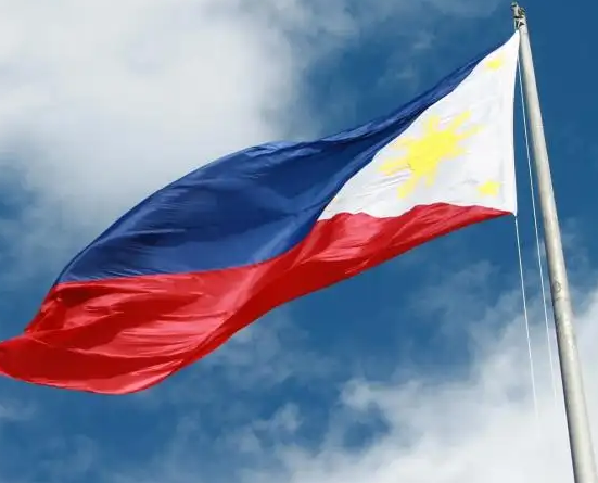 菲律宾国旗（国旗的含义是什么）