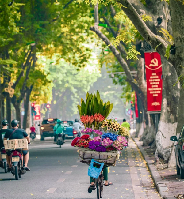 中国人可以移民去越南吗(手续如何)